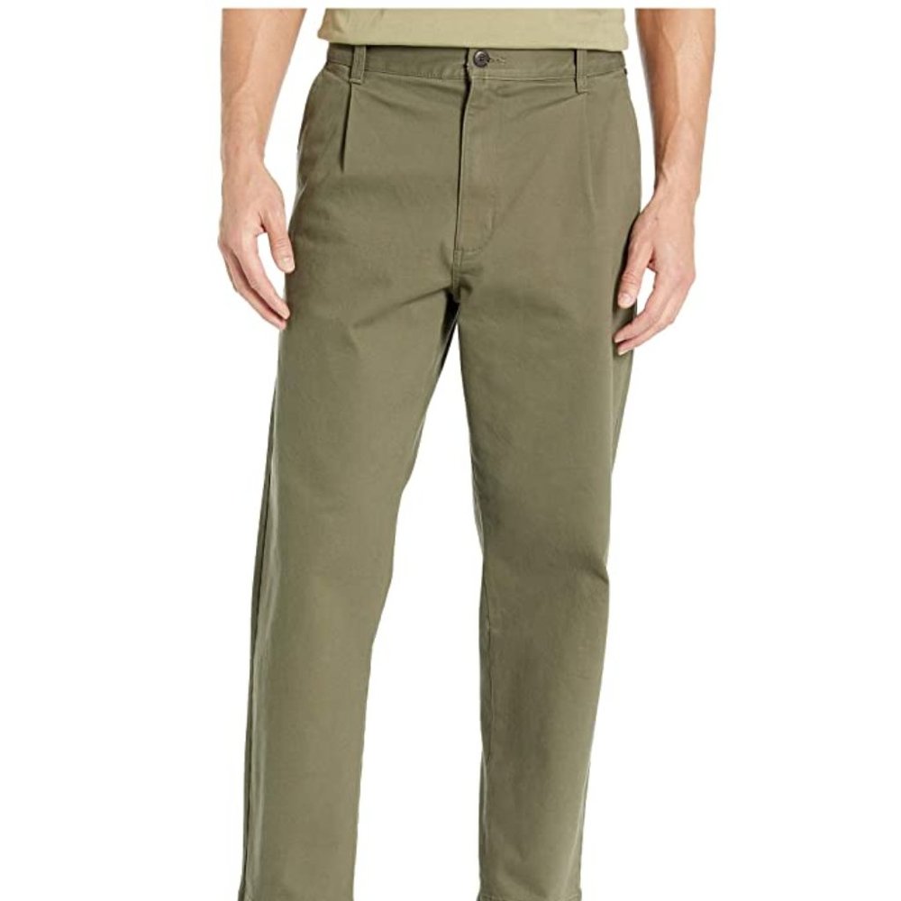 NWT! Vans Men's McCahon Pant‎ ( grape leaf )